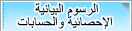 الرسوم البيانية الإحصائية والحسابات