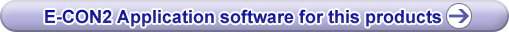 E-CON2 Application software for this products